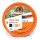  Bradas WGL1/230 vrtno crijevo 30 m PVC