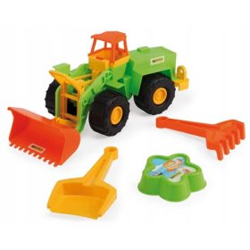 Bager sa setom pijeska 36 cm