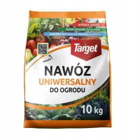  Target višekomponentno gnojivo granulat 10 kg