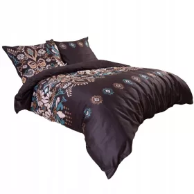   Darymex set posteljine poplun 200cm x 160 jastuk 70x80cm 3 dijela
