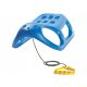 Plastene sanjke Little Seal - plave, Prosperplast