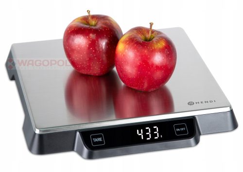 Hendi Elektronička Vaga 15 kg x 1 g