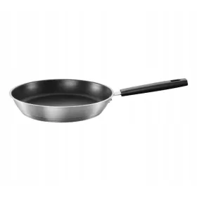   Fiskars Hard Face Steel tradicionalna tava 26 cm neprijanjajuća (non-stick)