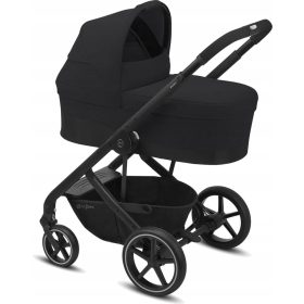 Kolica Cybex Balios S Lux Deep Black BLK