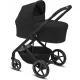 Kolica Cybex Balios S Lux Deep Black BLK