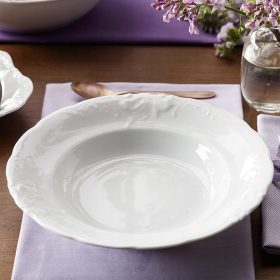 Chodzież Fryderyka Porcelan C001 Servis za jelo 18 komada