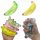 6x SLIME BANANA ANTISTRES RASTEGLJIVA SENZORNA VOĆNA ŠALA