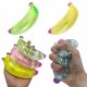 6x SLIME BANANA ANTISTRES RASTEGLJIVA SENZORNA VOĆNA ŠALA
