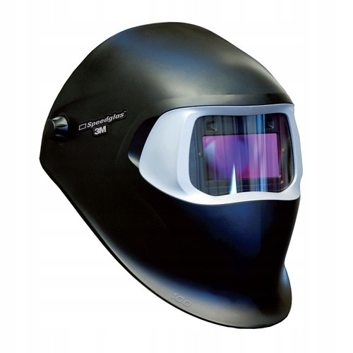 Speedglas Kaciga S-100V 3/8" priključni čep za 12 mm MAGNUM crijevo