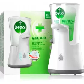  Dettol aloe sapun za ruke 250 ml 250 g