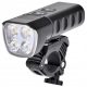  PROX KASTOR-X rasvjeta za bicikl 1800 lm USB
