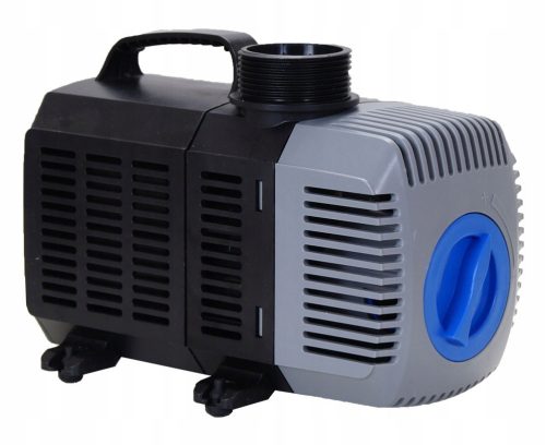 Jebao ME-12000 ECO - snažna pumpa za ribnjak 12000l/h (85W)