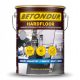 Betondur akrilna boja za beton 5 l