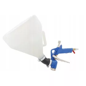 Vorfal V01003 gips 1,5 kg
