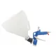 Vorfal V01003 gips 1,5 kg