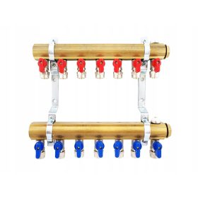 Razdjelnik sa 7 krugova