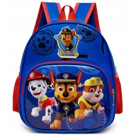   Priča o psićima vrtićki ruksak s džepovima škola PAW PATROL za školarce