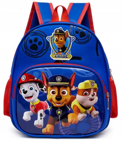Priča o psićima vrtićki ruksak s džepovima škola PAW PATROL za školarce
