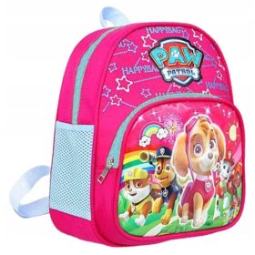Ruksak za vrtić Mali PAW PATROL SKYE za djevojčice