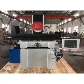 Eko 400x1000 MY4100 AHR površinska brusilica