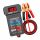 LED Dynamo Checker 12V Alat za Testiranje Kvarova