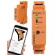 Monitor energije F&F WI-MEF-1-40 s Wi-Fi antenom