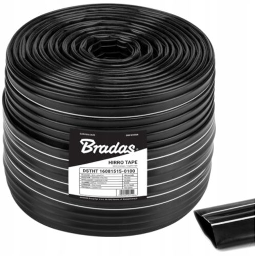  Okapna traka 1,5l/20cm 100m DSTHT16081520-0100