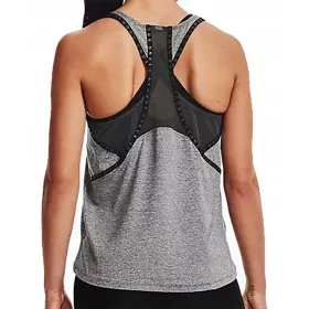    Under Armour Knockout HeatGear široka majica bez rukava 1360831011 SM
