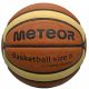 Košarkaška lopta Meteor Supreme, veličina 6