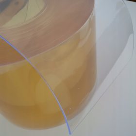    Interplex Technology 1539 trakasta zavjesa 300 mm x 1 m bezbojna