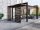 Pergola Latino - Moderna Terasa s Ceradnim Krovom za Vrt