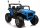  Automobil na akumulator JEEP JC999 BUGGY 4x4 180 W