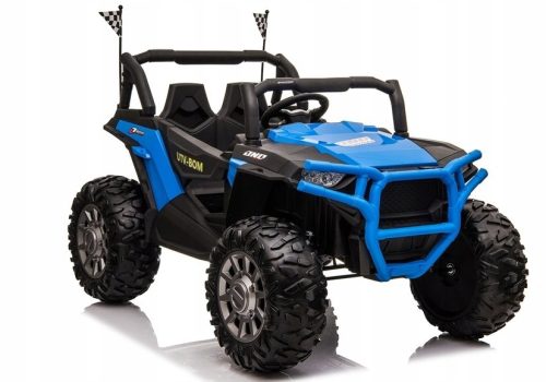  Automobil na akumulator JEEP JC999 BUGGY 4x4 180 W