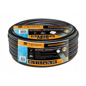 Vrtno crijevo NTS EXTRA FLEX" FI 1" 30m T