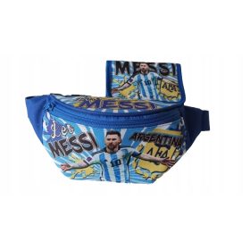  LIONEL LEO MESSI ARGENTINA Torba oko struka + novčanik