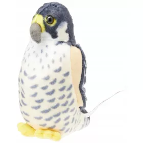 Wild Republic Peregrine Falcon Plush Toy Mascot 13 cm