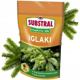 Substral Magicna Snaga Gnojivo za Četinjače 350g Substral