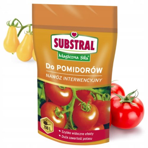 Magic Power Tomatno Gnojivo Višesastojni prah 350g Substral