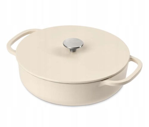ELJEZNI LONAC Tchibo 4,5 l