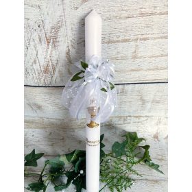 Pričesna svijeća za posebne prigode