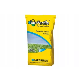 Univerzalno ljetno gnojivo Barfertile za travnjake 20 kg