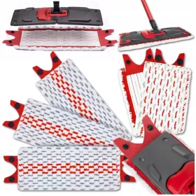 Vileda Ultramax Mop Umetak za brisanje podova 35cm