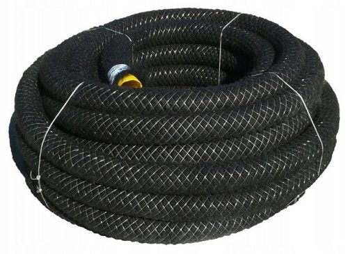 Rura drenarska Pipelife PVC-U 50mm sa PP700 filtrom