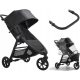 Baby Jogger City Mini GT2 Luksuzna Crna Kolica za Bebe