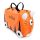  Trunki TRU-T085 kofer na kotao tigrasto narančasta