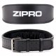 Zipro premium kožni remen za bodybuilding i powerlifting