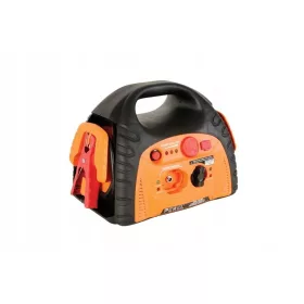 12VDC + USB Pokretač vozila AJUS7