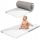 Materac putni TRAVEL Classic Silver 120x60 cm