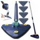 ACTIONCLEAN TELESKOPSKI MOP SA ROTACIJSKOM GLAVOM