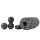  Yoga Roller masažni set Peanut Massage Roller EPP lopta 4u1 Zipro